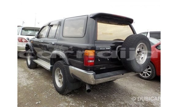 Acheter Import Voiture Toyota Hilux Bleu à Import - Dubai, État d'Abia Acheter Import Voiture Toyota Hilux Bleu à Import - Dubai, État d'Abia