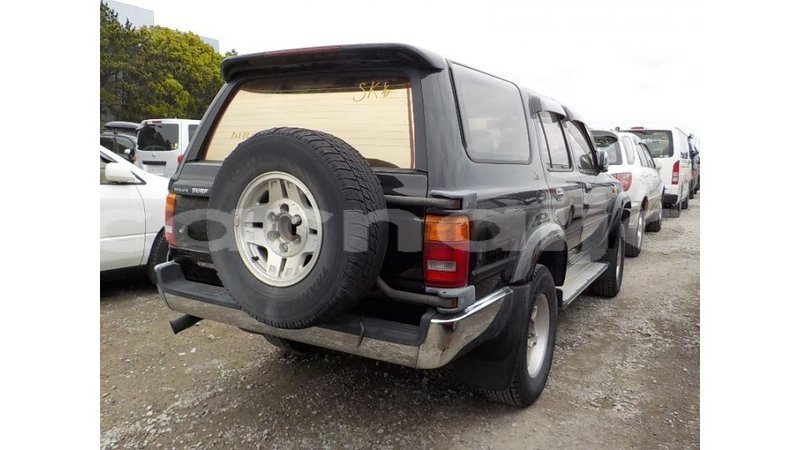 Big with watermark toyota hilux abia state import dubai 9709
