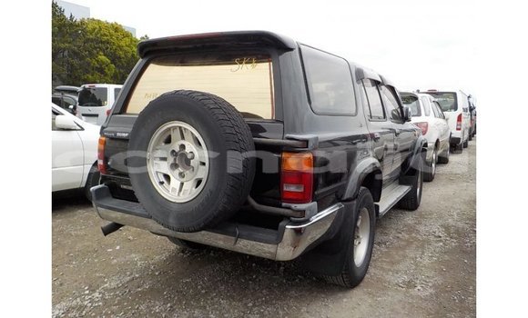 Acheter Import Voiture Toyota Hilux Bleu à Import - Dubai, État d'Abia Acheter Import Voiture Toyota Hilux Bleu à Import - Dubai, État d'Abia