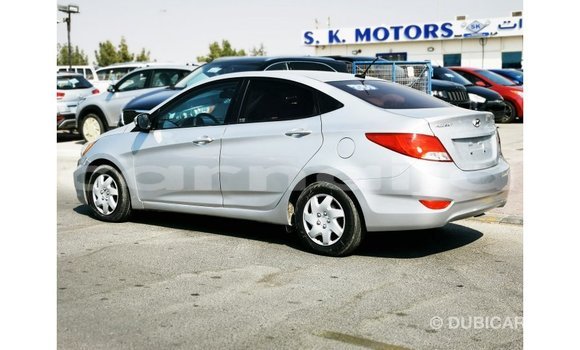 Buy Import Hyundai Accent Other Car in Import - Dubai in Abia State Buy Import Hyundai Accent Other Car in Import - Dubai in Abia State