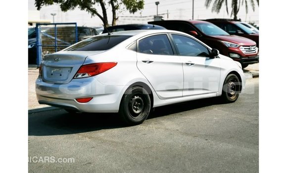 Buy Import Hyundai Accent Other Car in Import - Dubai in Abia State Buy Import Hyundai Accent Other Car in Import - Dubai in Abia State