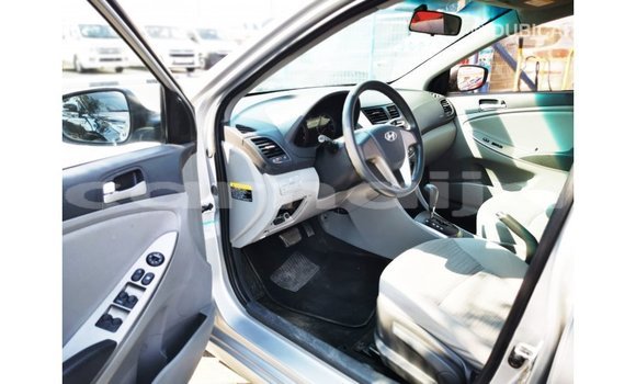 Buy Import Hyundai Accent Other Car in Import - Dubai in Abia State Buy Import Hyundai Accent Other Car in Import - Dubai in Abia State