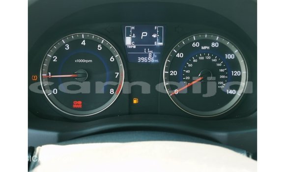 Buy Import Hyundai Accent Other Car in Import - Dubai in Abia State Buy Import Hyundai Accent Other Car in Import - Dubai in Abia State