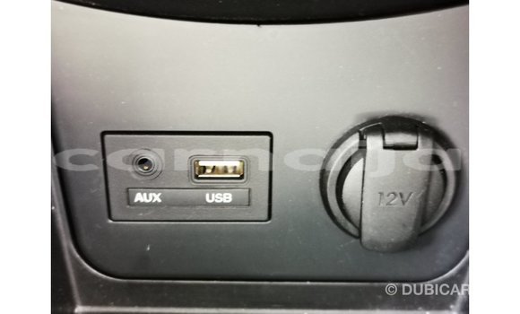 Buy Import Hyundai Accent Other Car in Import - Dubai in Abia State Buy Import Hyundai Accent Other Car in Import - Dubai in Abia State