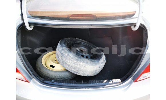 Buy Import Hyundai Accent Other Car in Import - Dubai in Abia State Buy Import Hyundai Accent Other Car in Import - Dubai in Abia State