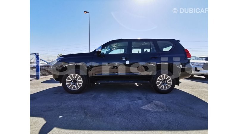 Big with watermark toyota prado abia state import dubai 9711