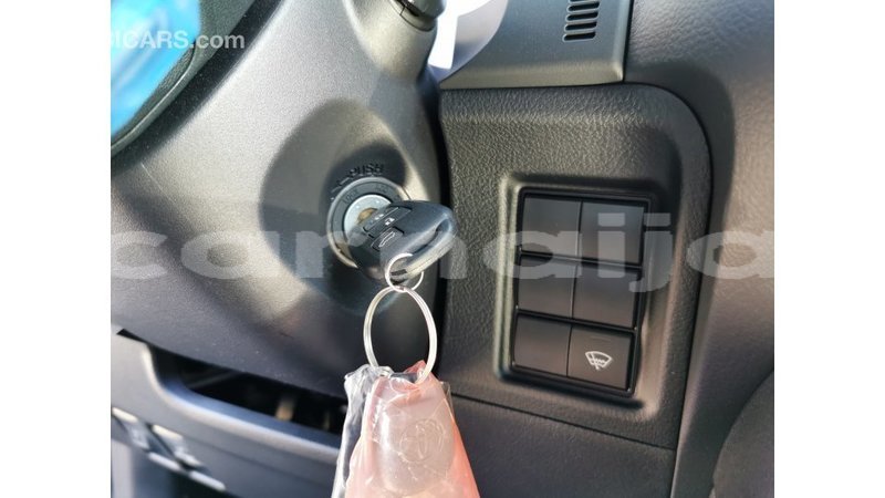 Big with watermark toyota prado abia state import dubai 9711