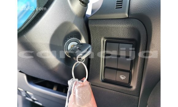 Buy Import Toyota Prado Black Car in Import - Dubai in Abia State Buy Import Toyota Prado Black Car in Import - Dubai in Abia State