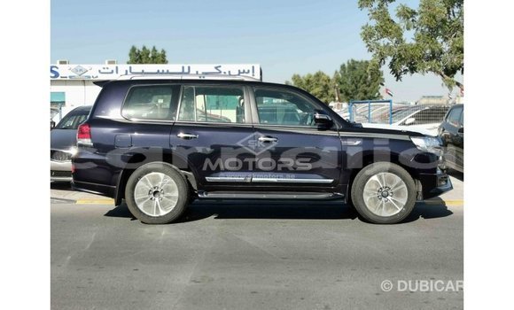 Buy Import Toyota Land Cruiser Black Car in Import - Dubai in Abia State Buy Import Toyota Land Cruiser Black Car in Import - Dubai in Abia State