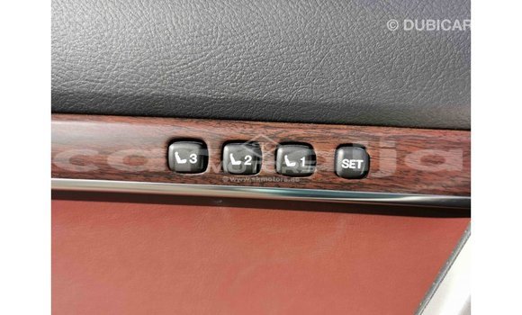 Buy Import Toyota Land Cruiser Black Car in Import - Dubai in Abia State Buy Import Toyota Land Cruiser Black Car in Import - Dubai in Abia State