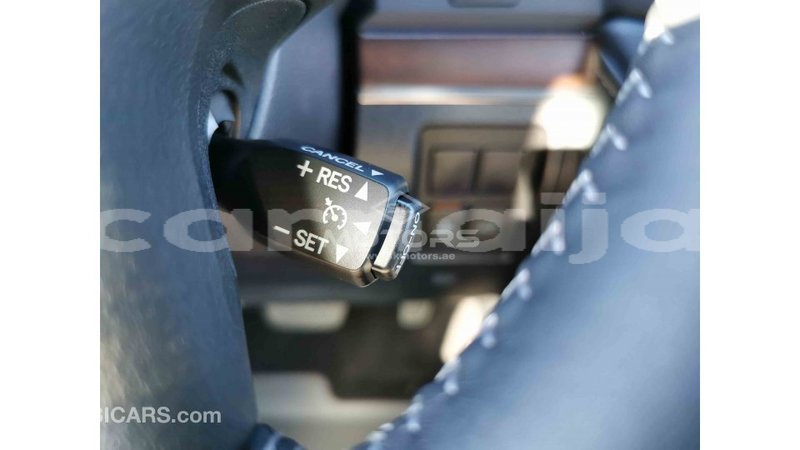 Big with watermark toyota land cruiser abia state import dubai 9712