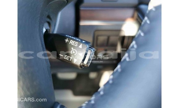 Buy Import Toyota Land Cruiser Black Car in Import - Dubai in Abia State Buy Import Toyota Land Cruiser Black Car in Import - Dubai in Abia State