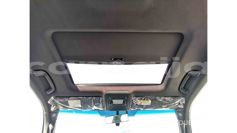 Big with watermark toyota land cruiser abia state import dubai 9712