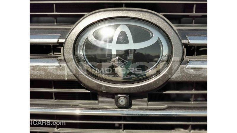 Big with watermark toyota land cruiser abia state import dubai 9712