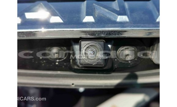 Buy Import Toyota Land Cruiser Black Car in Import - Dubai in Abia State Buy Import Toyota Land Cruiser Black Car in Import - Dubai in Abia State