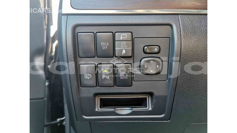 Big with watermark toyota land cruiser abia state import dubai 9712