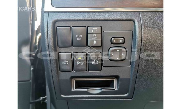 Buy Import Toyota Land Cruiser Black Car in Import - Dubai in Abia State Buy Import Toyota Land Cruiser Black Car in Import - Dubai in Abia State