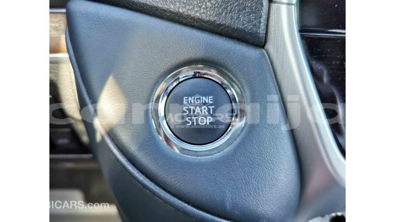 Big with watermark toyota land cruiser abia state import dubai 9712