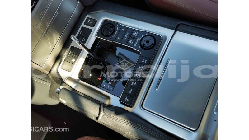Big with watermark toyota land cruiser abia state import dubai 9712