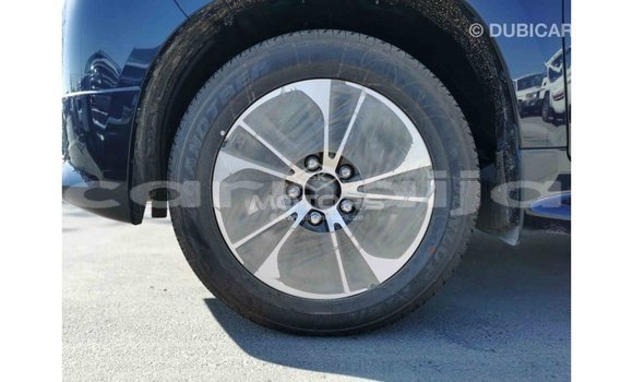 Buy Import Toyota Land Cruiser Black Car in Import - Dubai in Abia State Buy Import Toyota Land Cruiser Black Car in Import - Dubai in Abia State