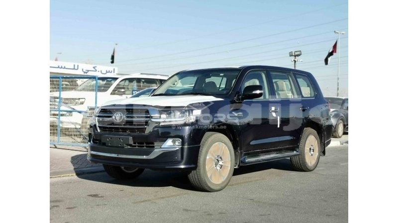 Big with watermark toyota land cruiser abia state import dubai 9713