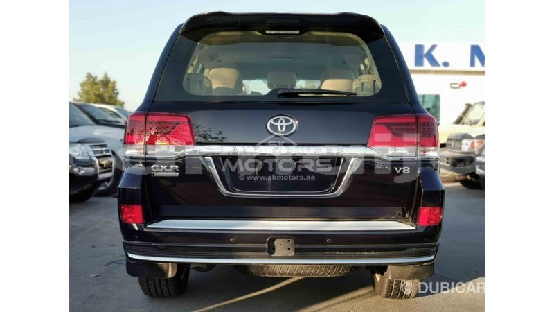Big with watermark toyota land cruiser abia state import dubai 9713