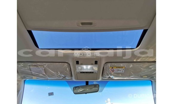 Acheter Import Voiture Toyota Land Cruiser Noir à Import - Dubai, État d'Abia Acheter Import Voiture Toyota Land Cruiser Noir à Import - Dubai, État d'Abia