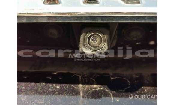 Acheter Import Voiture Toyota Land Cruiser Noir à Import - Dubai, État d'Abia Acheter Import Voiture Toyota Land Cruiser Noir à Import - Dubai, État d'Abia