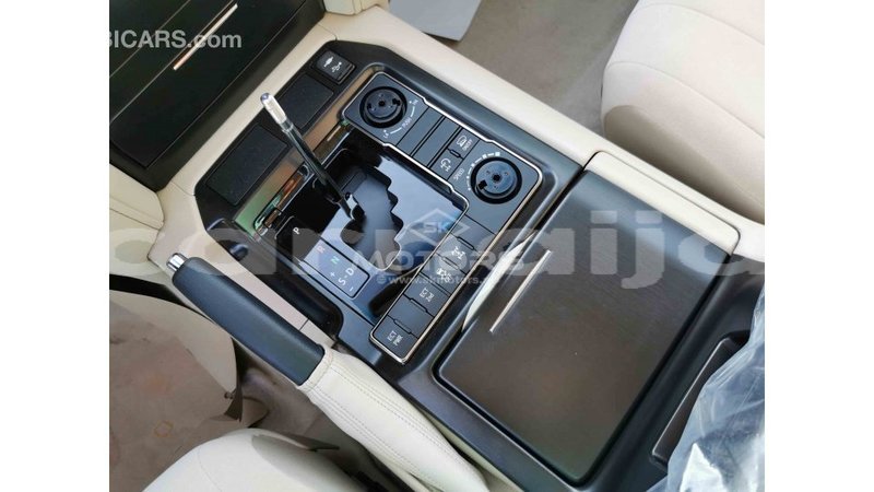 Big with watermark toyota land cruiser abia state import dubai 9713