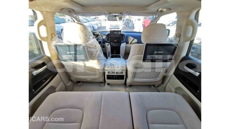 Big with watermark toyota land cruiser abia state import dubai 9713