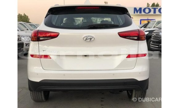 Acheter Import Voiture Hyundai Tucson Blanc à Import - Dubai, État d'Abia Acheter Import Voiture Hyundai Tucson Blanc à Import - Dubai, État d'Abia