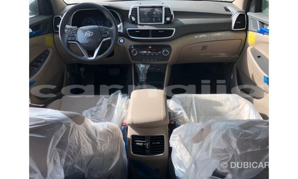 Acheter Import Voiture Hyundai Tucson Blanc à Import - Dubai, État d'Abia Acheter Import Voiture Hyundai Tucson Blanc à Import - Dubai, État d'Abia