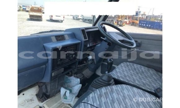Buy Import Isuzu Rodeo White Car in Import - Dubai in Abia State Buy Import Isuzu Rodeo White Car in Import - Dubai in Abia State