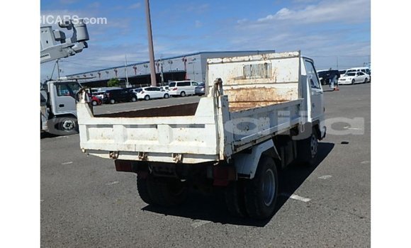 Buy Import Isuzu Rodeo White Car in Import - Dubai in Abia State Buy Import Isuzu Rodeo White Car in Import - Dubai in Abia State