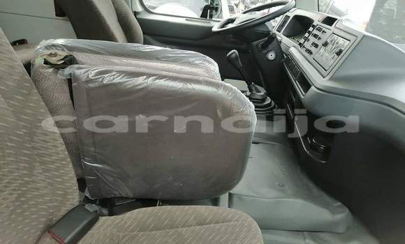 Buy Import Toyota Coaster White Car in Lagos in Lagos State