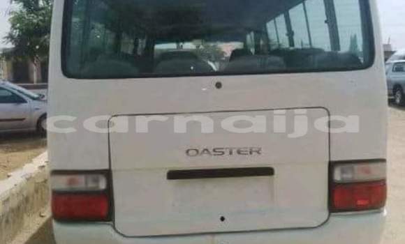Acheter Import Voiture Toyota Coaster Blanc à Lagos, État de Lagos Acheter Import Voiture Toyota Coaster Blanc à Lagos, État de Lagos