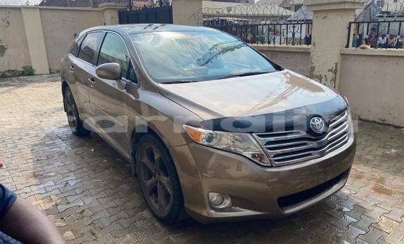 Buy Import Toyota Venza Other Car in Lagos in Lagos State Buy Import Toyota Venza Other Car in Lagos in Lagos State