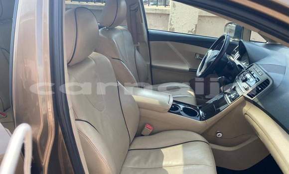 Buy Import Toyota Venza Other Car in Lagos in Lagos State Buy Import Toyota Venza Other Car in Lagos in Lagos State
