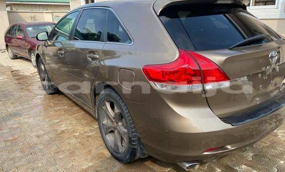 Buy Import Toyota Venza Other Car in Lagos in Lagos State Buy Import Toyota Venza Other Car in Lagos in Lagos State