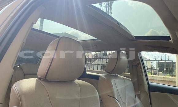 Buy Import Toyota Venza Other Car in Lagos in Lagos State Buy Import Toyota Venza Other Car in Lagos in Lagos State