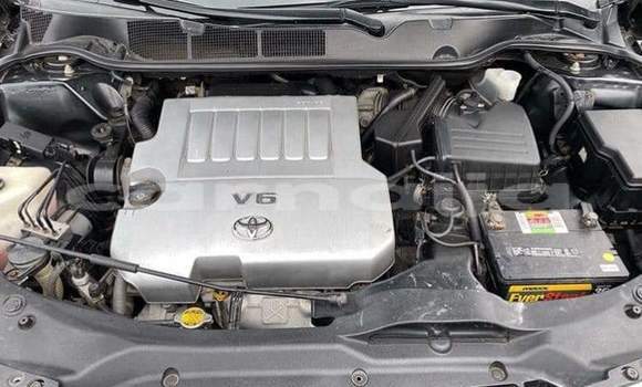 Acheter Import Voiture Toyota Venza Noir à Lagos, État de Lagos Acheter Import Voiture Toyota Venza Noir à Lagos, État de Lagos