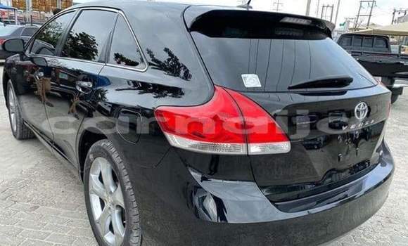 Acheter Import Voiture Toyota Venza Noir à Lagos, État de Lagos Acheter Import Voiture Toyota Venza Noir à Lagos, État de Lagos
