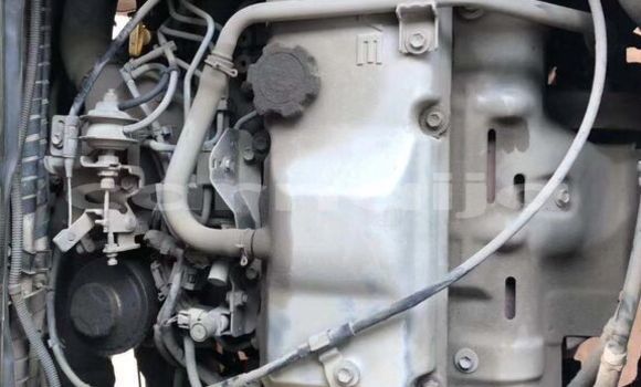 Buy Import Toyota Coaster Other Car in Lagos in Lagos State