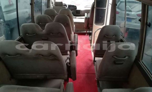 Acheter Import Voiture Toyota Coaster Autre à Lagos, État de Lagos Acheter Import Voiture Toyota Coaster Autre à Lagos, État de Lagos
