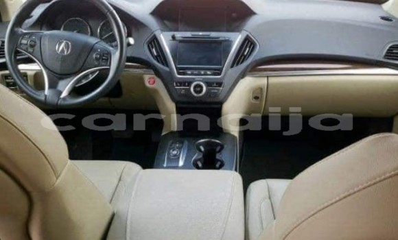Acheter Import Voiture Acura MDX Blanc à Lagos, État de Lagos Acheter Import Voiture Acura MDX Blanc à Lagos, État de Lagos