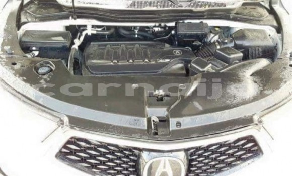 Acheter Import Voiture Acura MDX Blanc à Lagos, État de Lagos Acheter Import Voiture Acura MDX Blanc à Lagos, État de Lagos