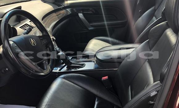 Buy Import Acura MDX Brown Car in Lagos in Lagos State