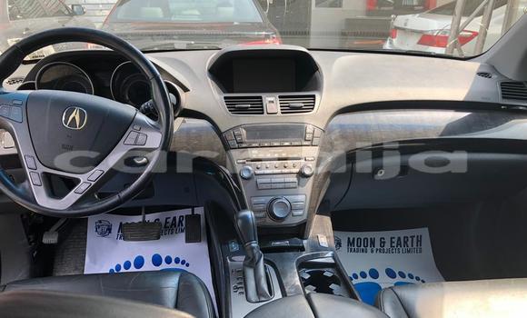 Buy Import Acura MDX Brown Car in Lagos in Lagos State Buy Import Acura MDX Brown Car in Lagos in Lagos State
