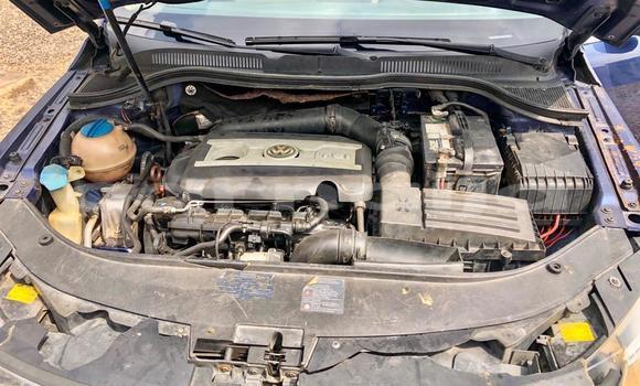 Acheter Occasion Voiture Volkswagen Passat CC Bleu à Lagos, État de Lagos Acheter Occasion Voiture Volkswagen Passat CC Bleu à Lagos, État de Lagos