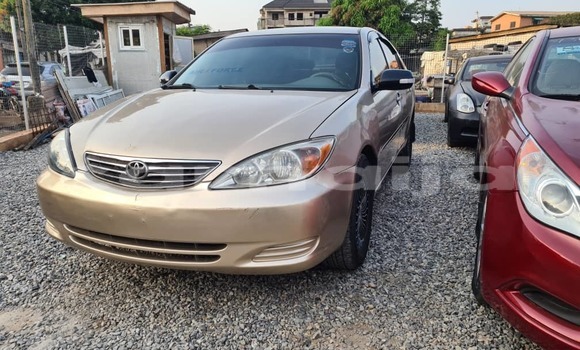 Buy Used Toyota Camry Other Car in Lagos in Lagos State